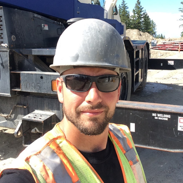 Ryan Rutledge, Superintendent