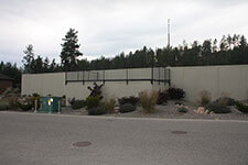 The Lakes infrastructure project