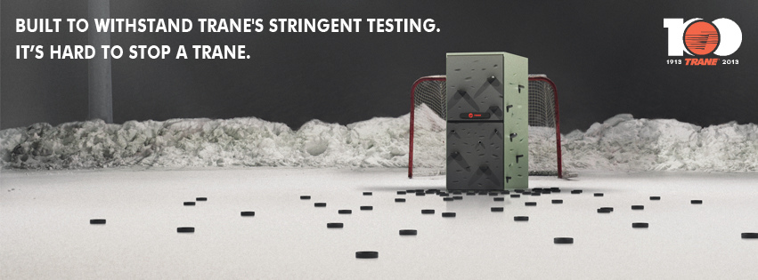 Furnace installation by Kalamalka Cooling