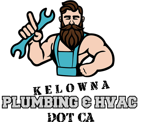 Kelowna Plumbing & HVAC Logo