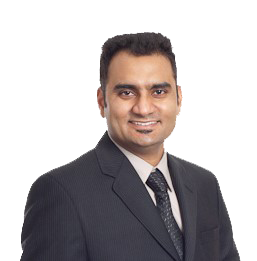 Gurpreet (Gary) Lidhar, CPA, CA