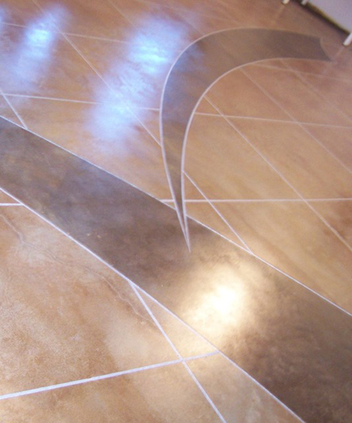 Concrete Resurfacing