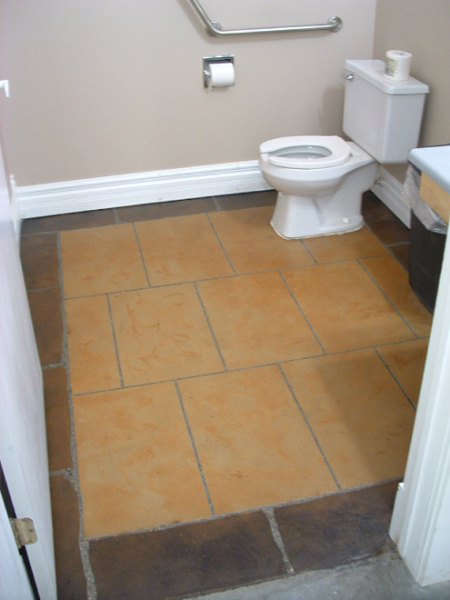 Driveway Restoration