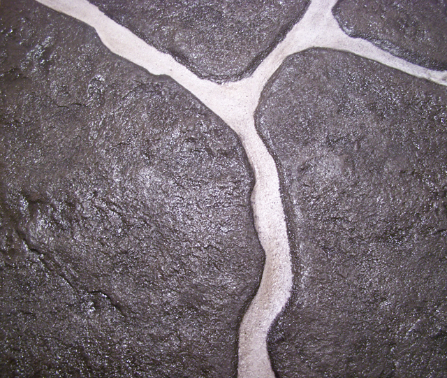 Custom Concrete Project