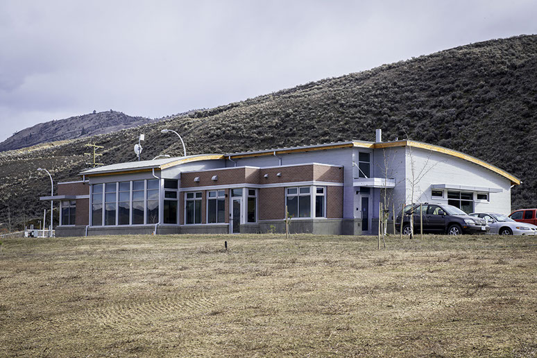 Rutland development rendering — multifamily residential project in Kelowna